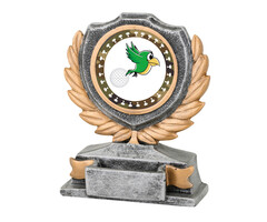 Birdy trofee