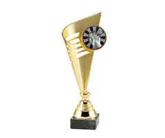 Trofee Darten