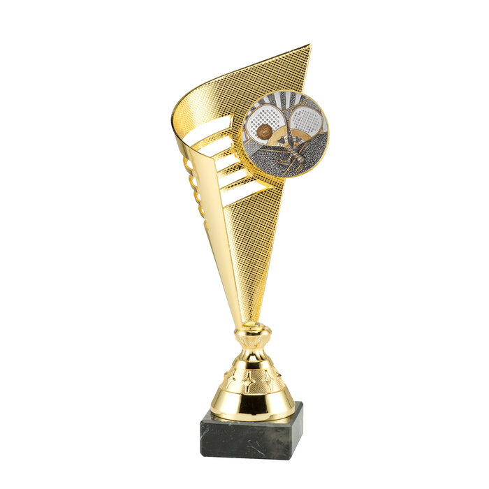 Trofee Padel