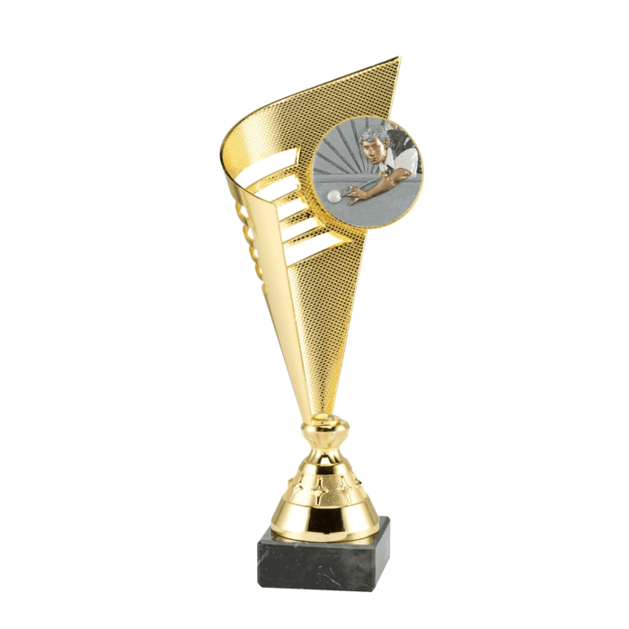 Biljart trofee