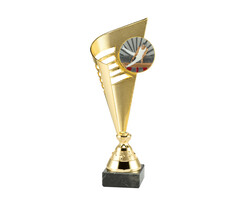 Turn trofee  man