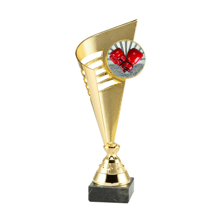 Boks trofee