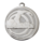 Zwem medailles ø32mm
