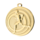 Hardloop medailles ø32mm