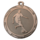 Voetbal medaille  ø45mm