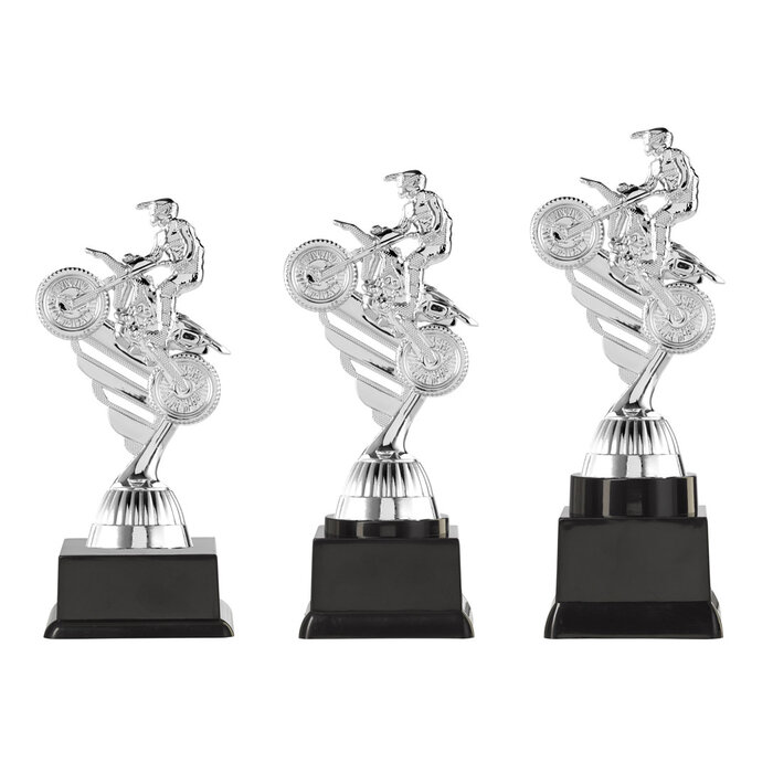 Trofee Motorcross