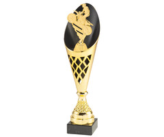 Motorcross beker  34 t/m 40cm