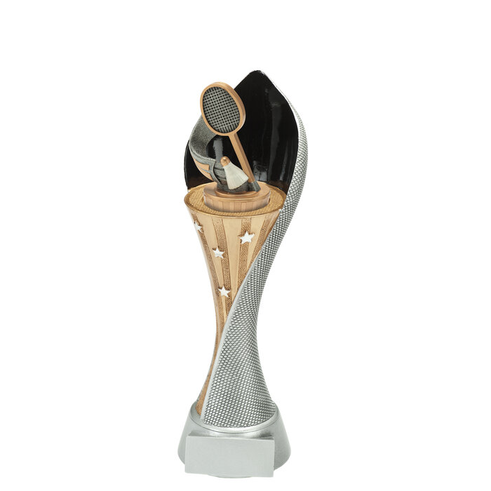Badminton trofee Flexx