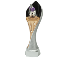 Jeu des boules trofee (vrouw)