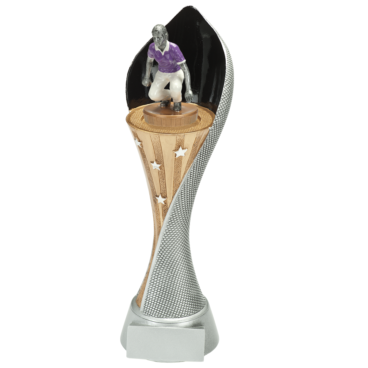 Jeu des boules trofee (vrouw)