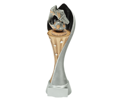 Voetbal trofee Flexx