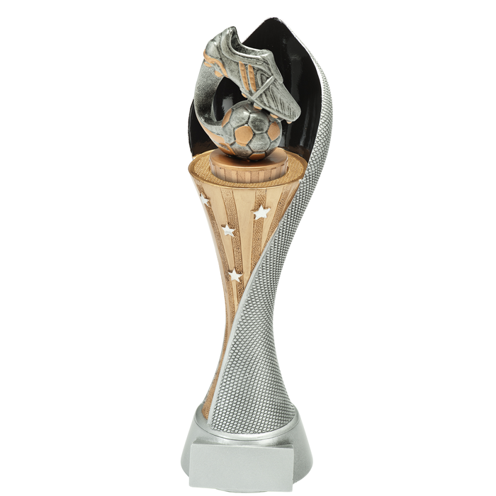 Voetbal trofee Flexx