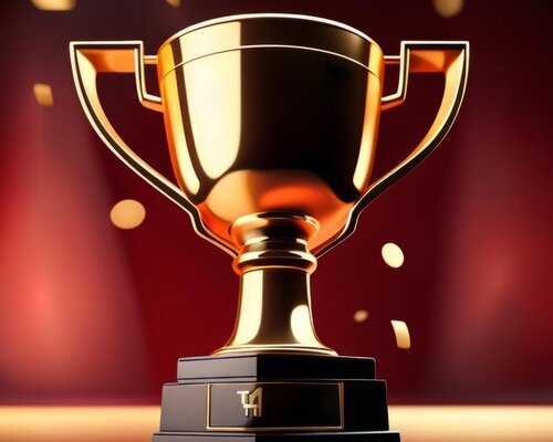 Trofeeën voor elke gelegenheid: Wat voor soort trofee kopen en waar moet je op letten?