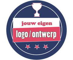 Eigen Sticker afbeelding