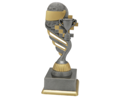 Motorsport trofee