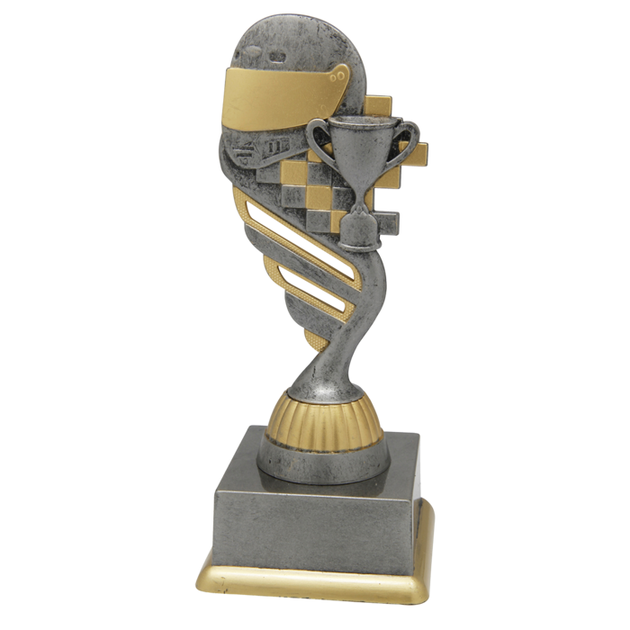 Motorsport trofee