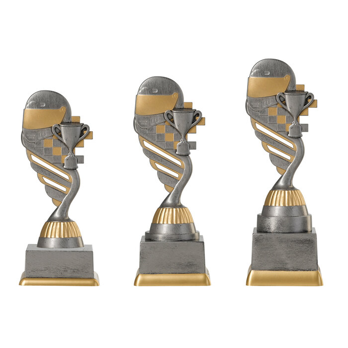 Motorsport trofee