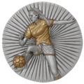 Vrouwen voetbal