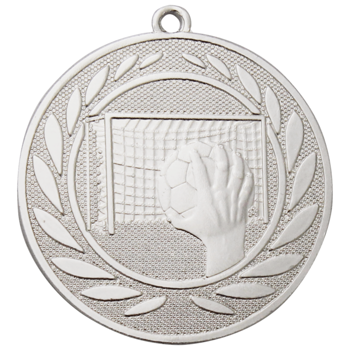 Handbal medaille 50mm