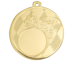Medaille Prins Carnaval