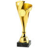 Trofee goud