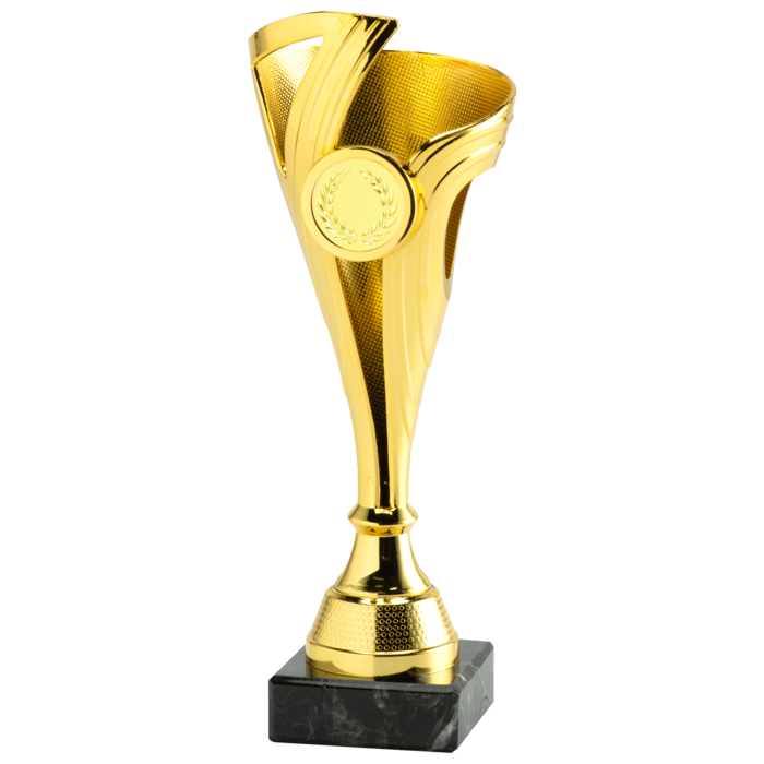Trofee goud