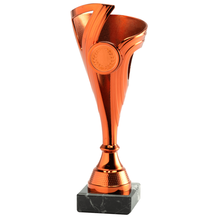 Trofee brons