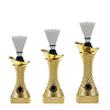 Beker badminton 23.5 t/m 27.5cm