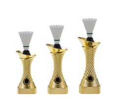Beker badminton  23.5 t/m 27.5cm