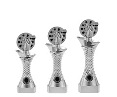 Dart bekers   23.5 t/m 27.5cm