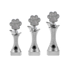 Hondenpoot bekers 23.5 t/m 27.5cm