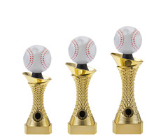 Trofee honkbal 23.5cm t/m 27.5cm
