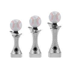 Trofee honkbal 23.5cm t/m 27.5cm