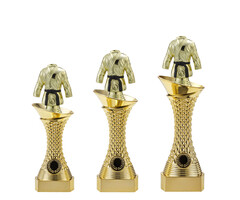 Trofee judo/karate   23.5cm t/m 27.5cm