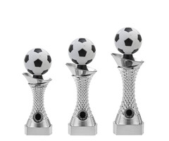 Trofee voetbal 23.5cm t/m 27.5cm