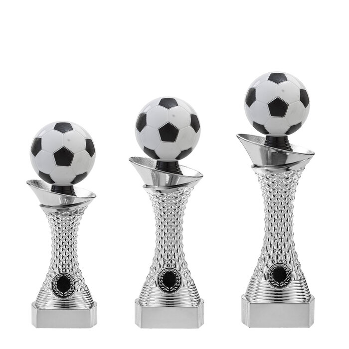 Trofee voetbal