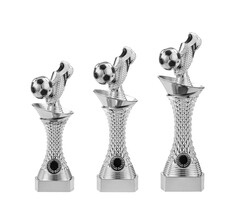 Trofee voetbal 23.5cm t/m 27.5cm