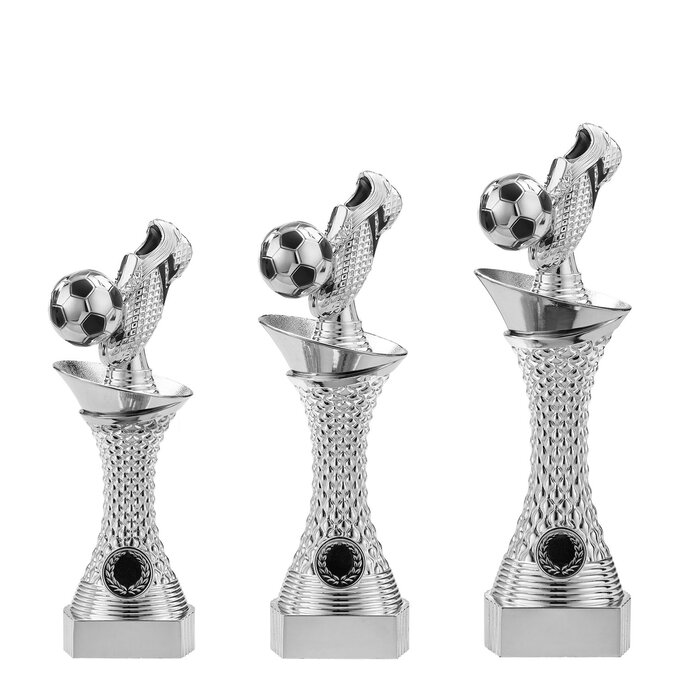Trofee voetbal