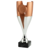 Trofee zilver/brons