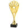 Trofee goud -zilver - brons