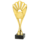 Trofee goud -zilver - brons