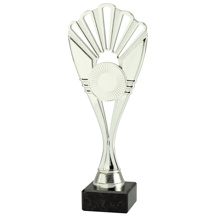 Trofee goud -zilver - brons