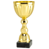 Beker goud