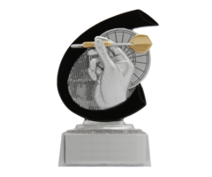 Dart trofee
