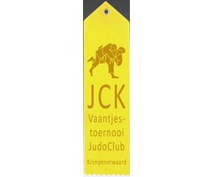 Vaantje Satijn (18x5cm)