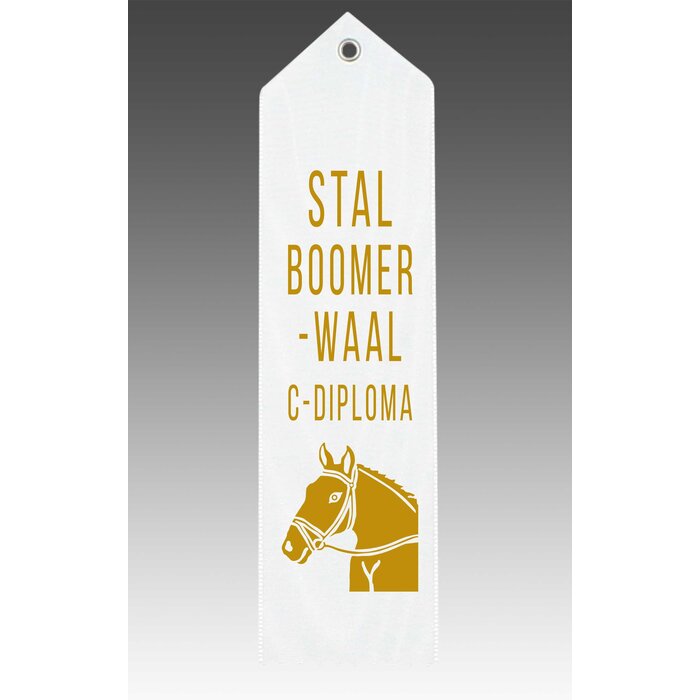 Vaantje Satijn (18x5cm)