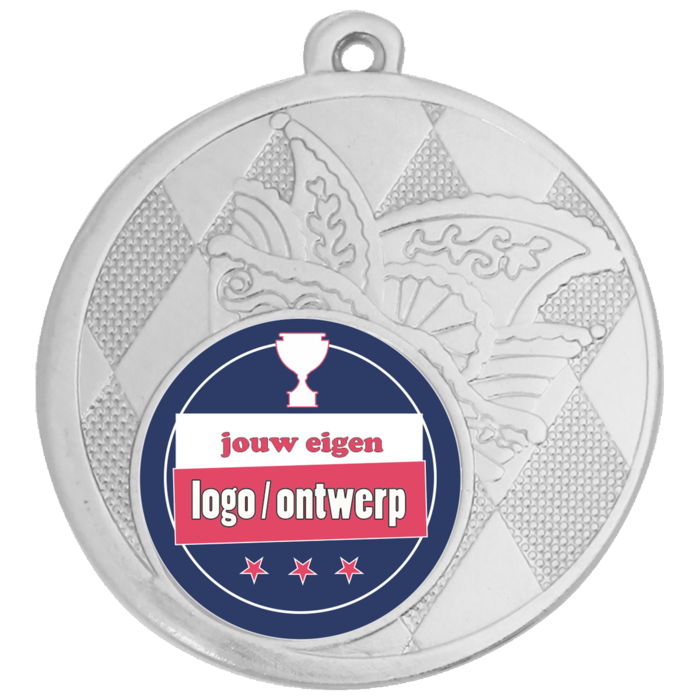 Medaille Prins Carnaval