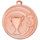 medaille ø45mm