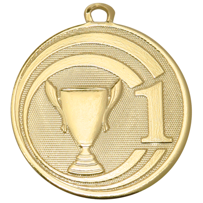 medaille ø45mm