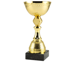 Beker Goud